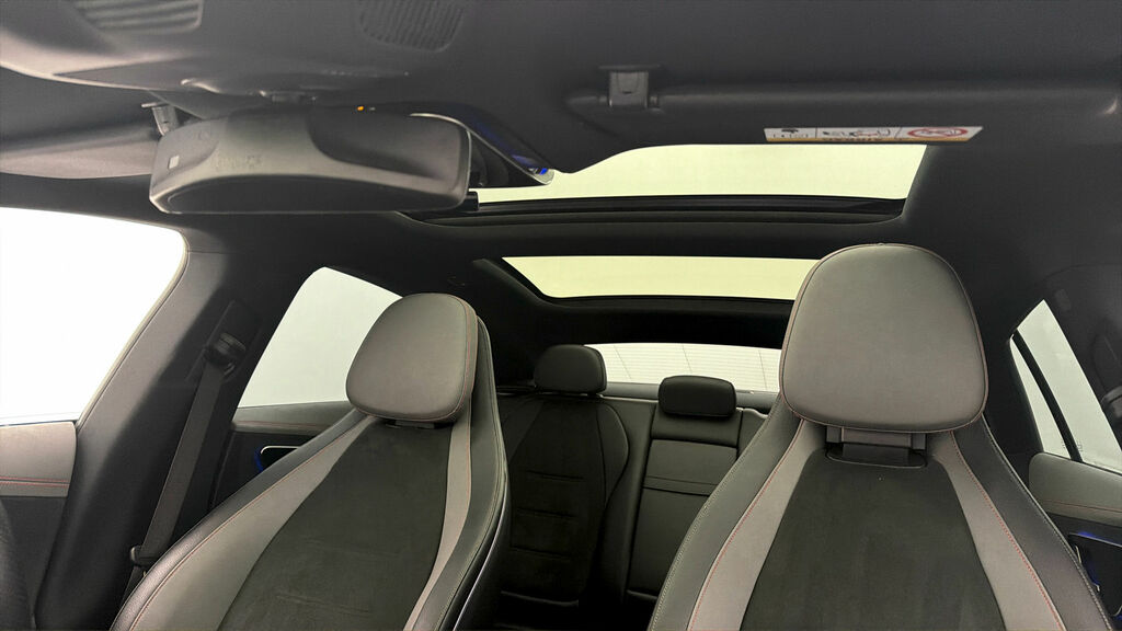 Mercedes-Benz EQE Exclusive Luxury Black #26
