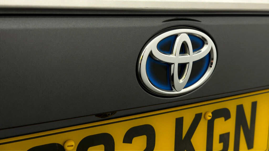Toyota Rav 4 2.5 Vvt-i Hybrid Excel Cvt Grey #19
