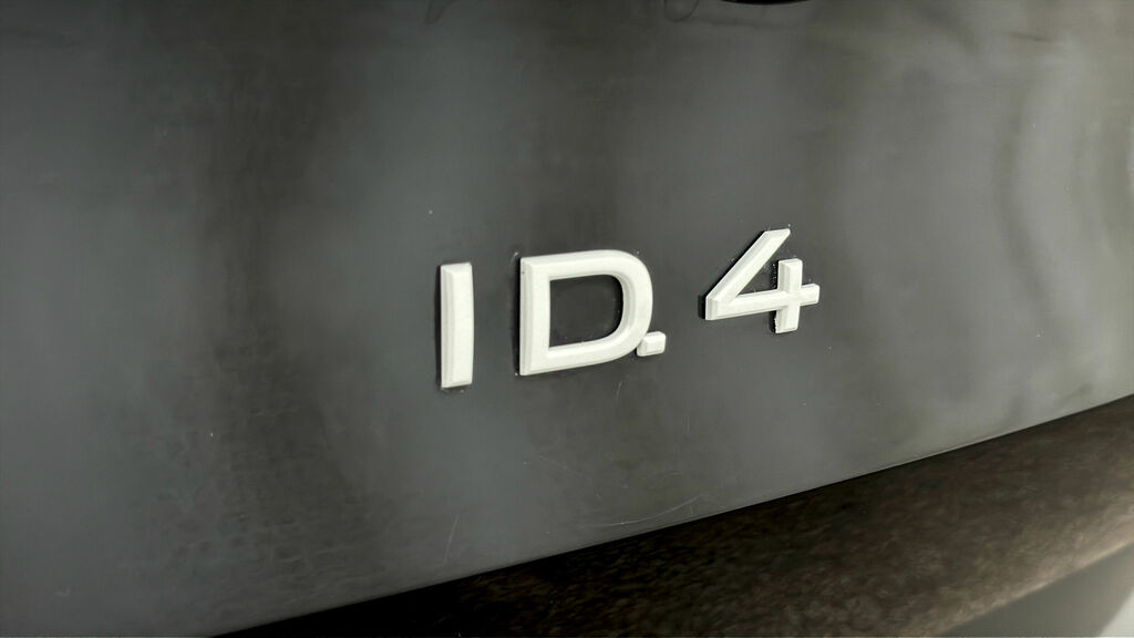 Volkswagen ID.4 Id.4 Life Edition 77Kwh Pro Performance 204Ps 1-Sp Silver #19