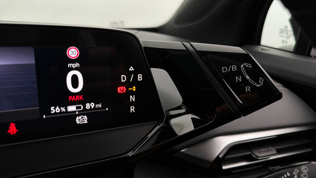 Volkswagen ID.4 Id.4 Life Edition 77Kwh Pro Performance 204Ps 1-Sp Silver #18
