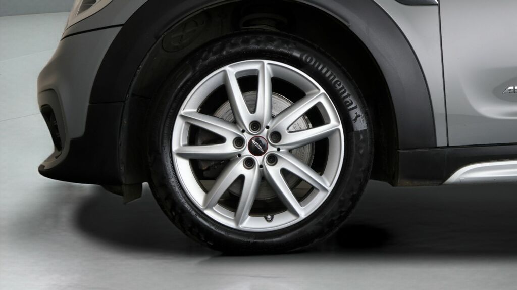 Mini Countryman Countryman Cooper S E All4 Exclusive Black #17