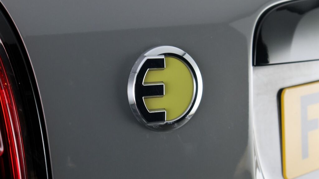 Mini Countryman Countryman Cooper S E All4 Exclusive Black #20