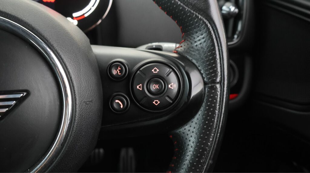 Mini Countryman Countryman Cooper S E All4 Exclusive Black #22
