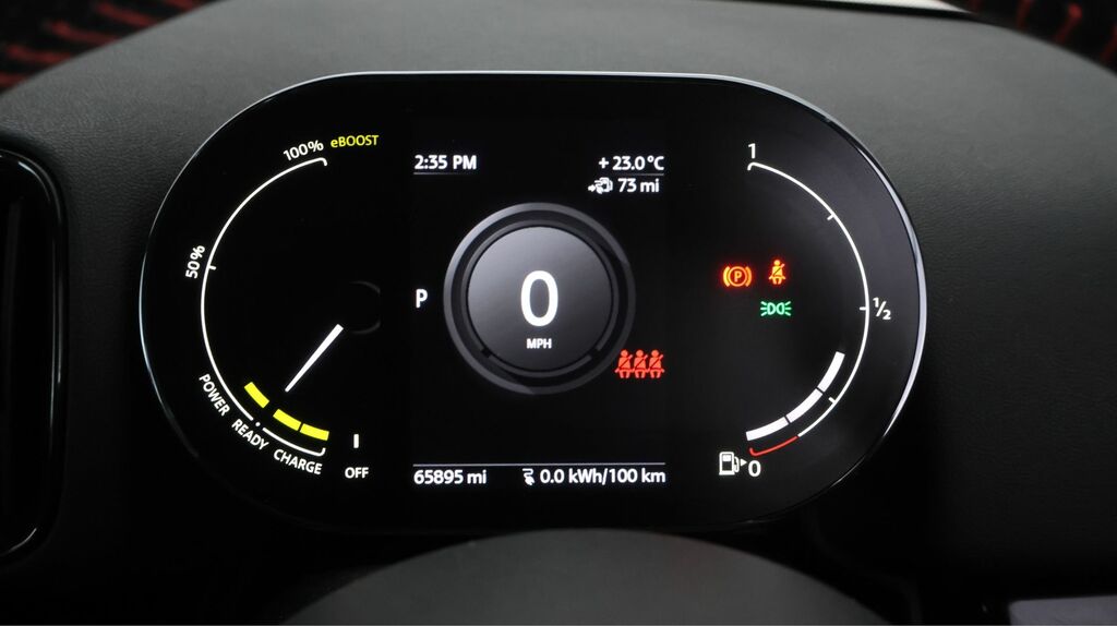 Mini Countryman Countryman Cooper S E All4 Exclusive Black #10