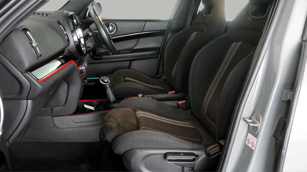 Mini Countryman Countryman Cooper S E All4 Exclusive Black #13