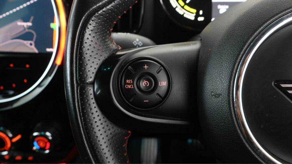 Mini Countryman Countryman Cooper S E All4 Exclusive Black #23