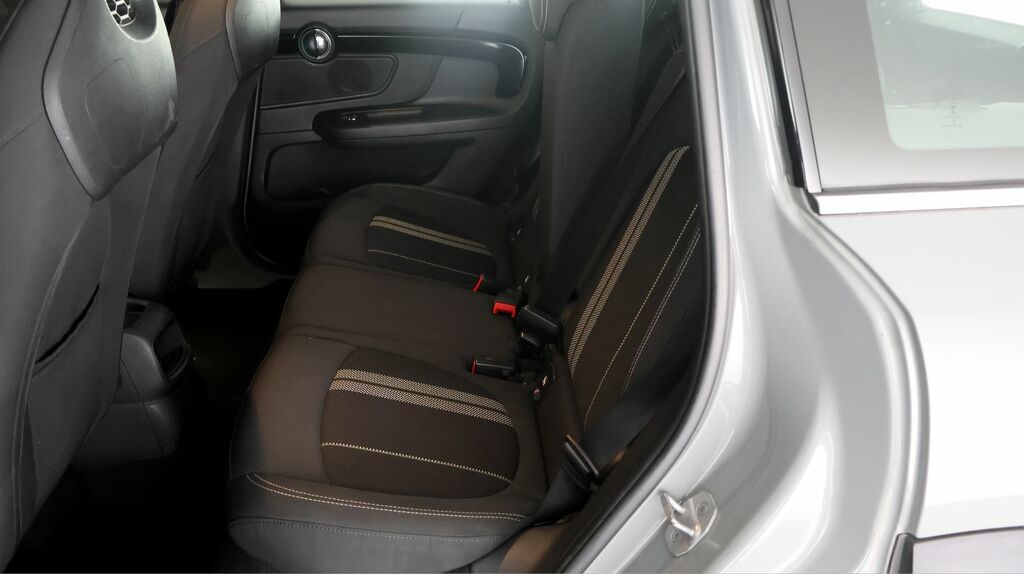 Mini Countryman Countryman Cooper S E All4 Exclusive Black #15