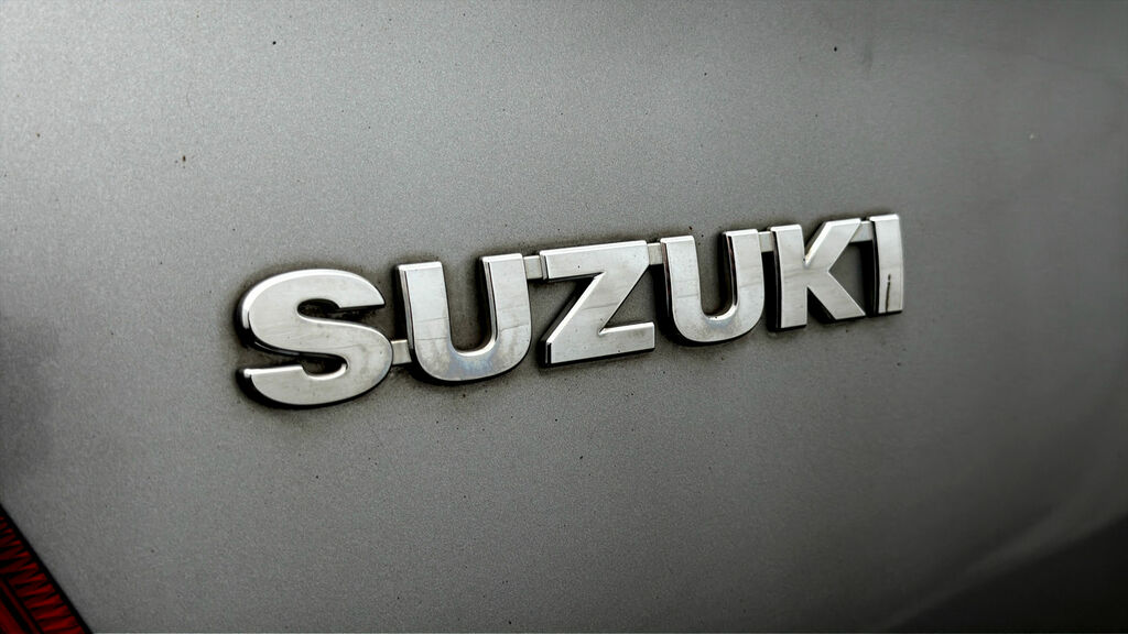 Suzuki Swift Suzuki Swift 1.0 Boosterjet Gpf Sz T Hatchback ... Red #21