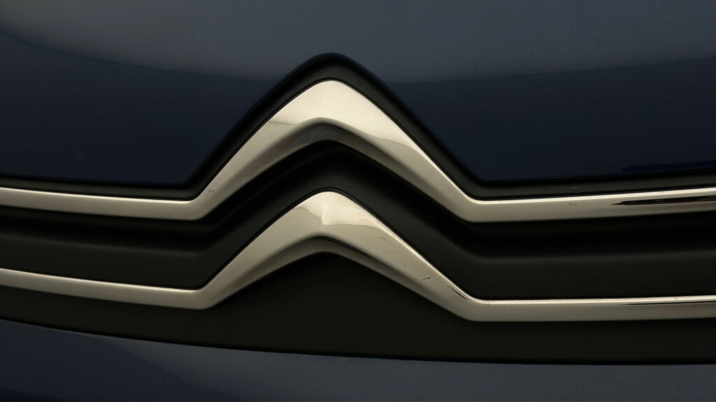 Citroen e-Berlingo 800 100Kw 50Kwh Enterprise Edition #20