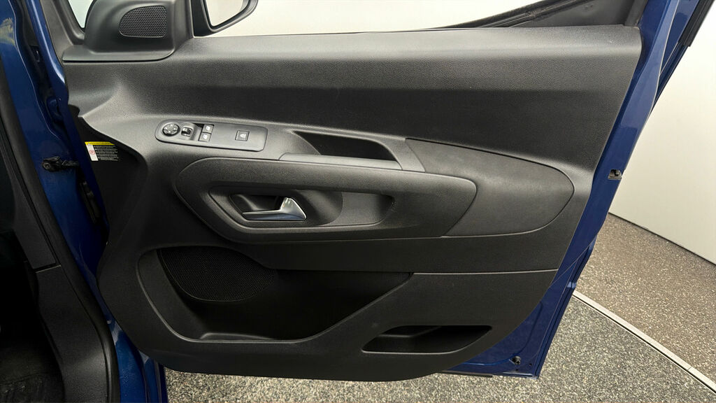 Citroen e-Berlingo 800 100Kw 50Kwh Enterprise Edition #14