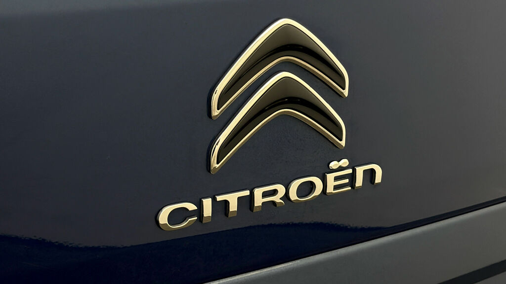 Citroen e-Berlingo 800 100Kw 50Kwh Enterprise Edition #19