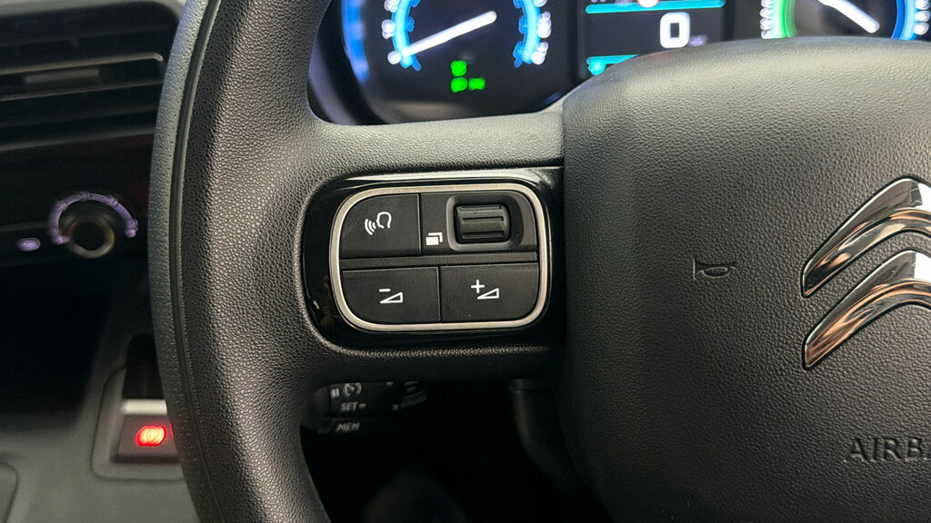 Citroen e-Berlingo 800 100Kw 50Kwh Enterprise Edition #23