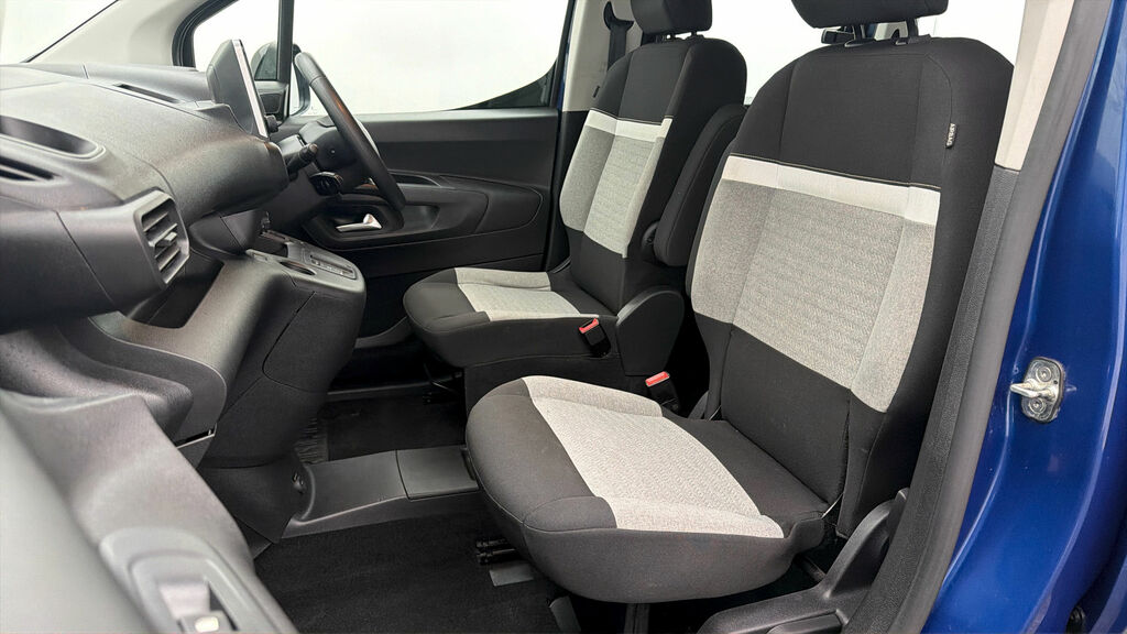 Citroen e-Berlingo 800 100Kw 50Kwh Enterprise Edition #13