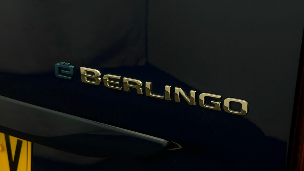 Citroen e-Berlingo 800 100Kw 50Kwh Enterprise Edition #21