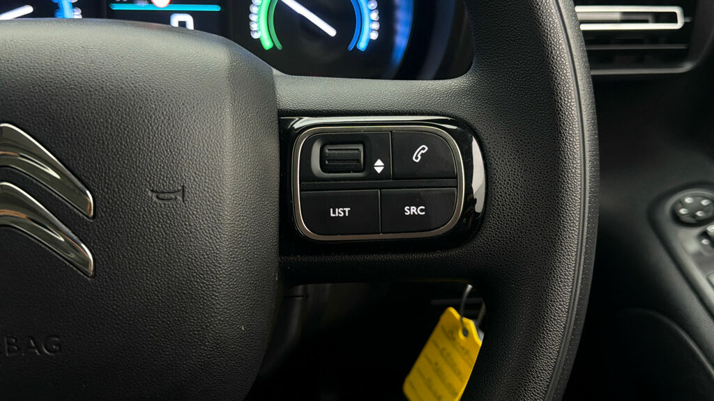 Citroen e-Berlingo 800 100Kw 50Kwh Enterprise Edition #24