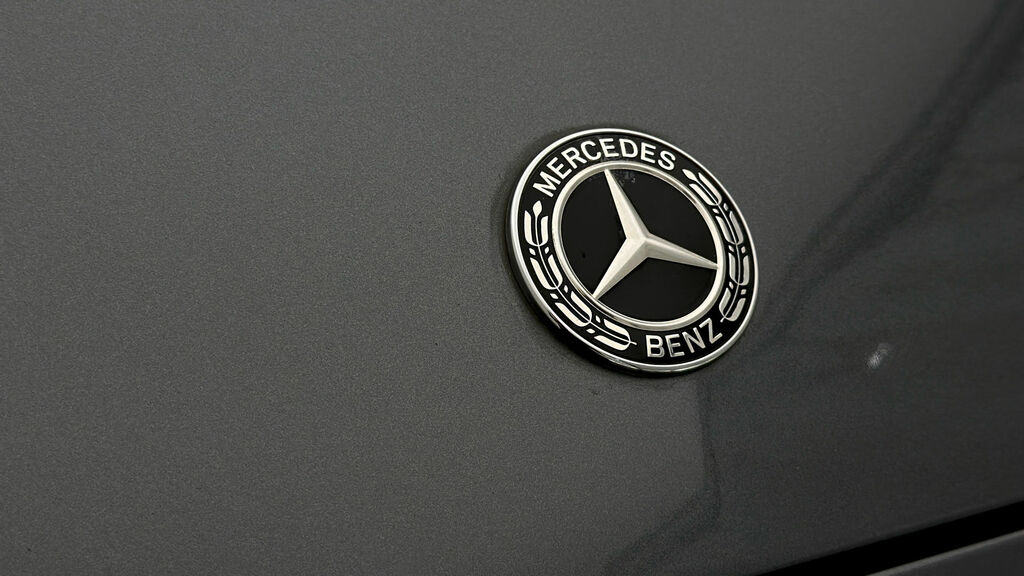 Mercedes-Benz E Class 2.0 E300e 13.5Kwh Amg Line Premium G-tronic White #20