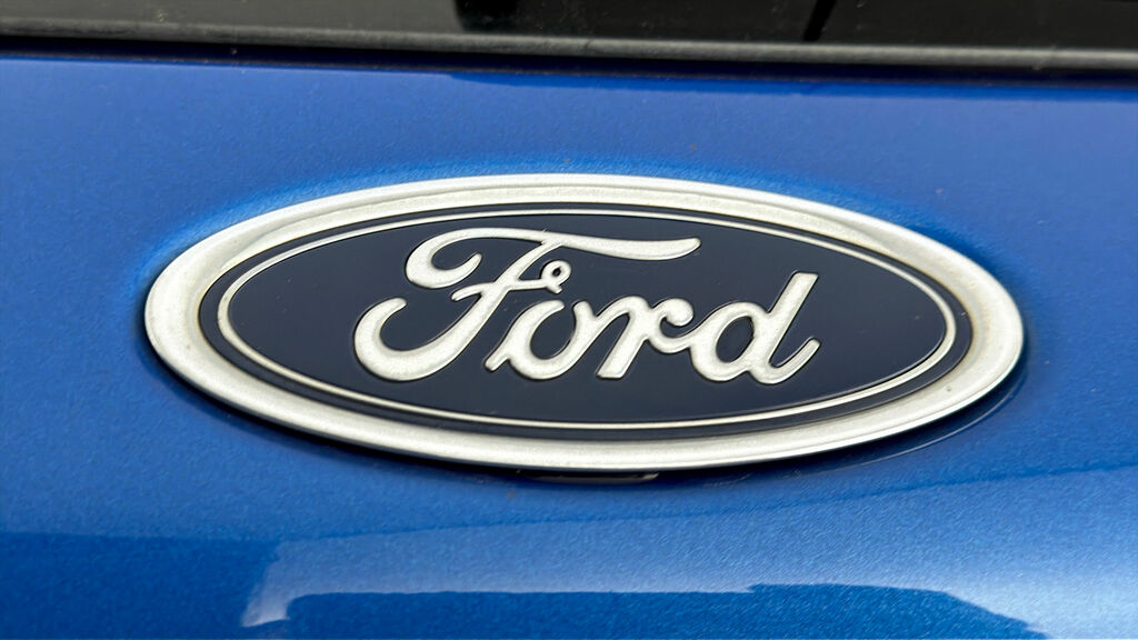 Ford Focus 1.0 Ecoboost Hybrid Mhev 155 St-line X Edition Blue #19