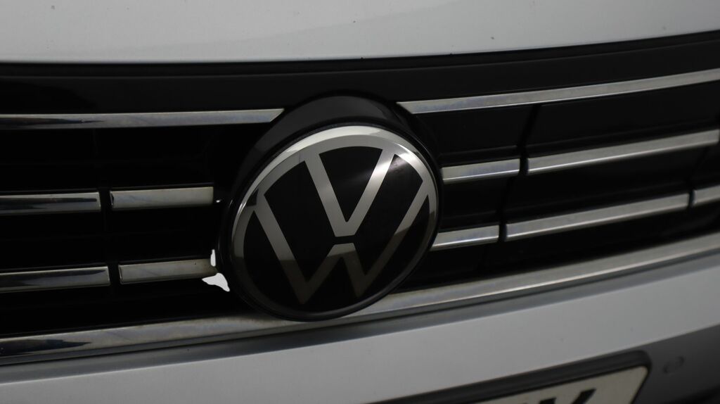 Volkswagen Passat 1.5 Tsi Evo Sel Dsg 2022 Silver #20
