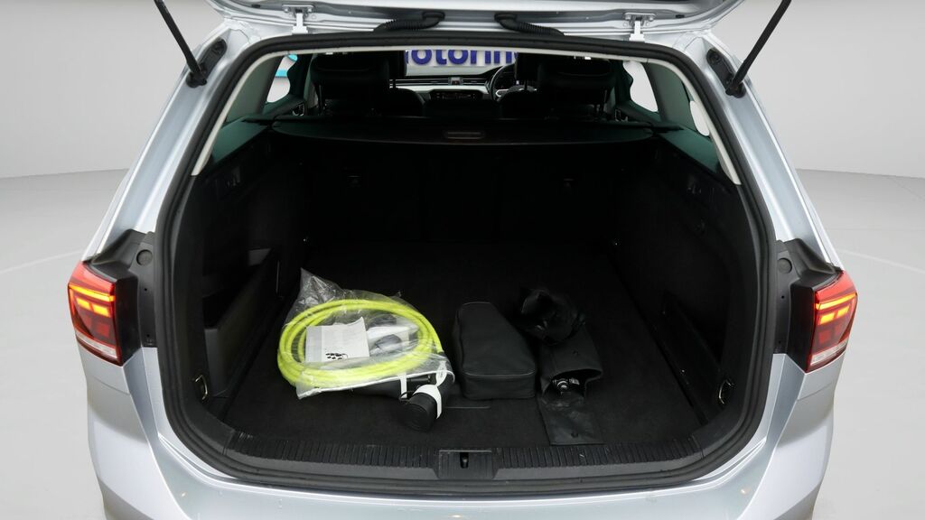 Volkswagen Passat 1.5 Tsi Evo Sel Dsg 2022 Silver #17