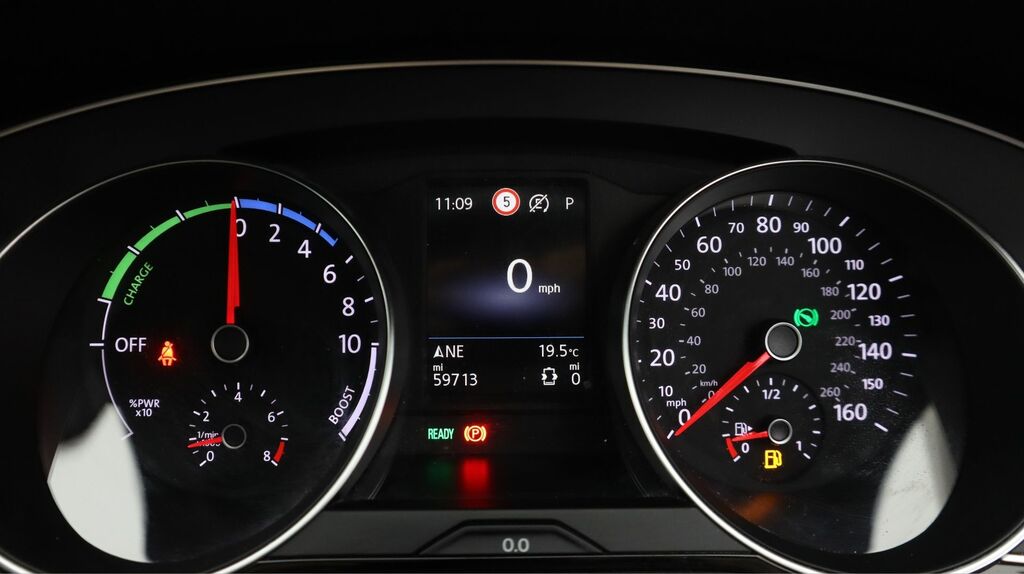 Volkswagen Passat 1.5 Tsi Evo Sel Dsg 2022 Silver #10