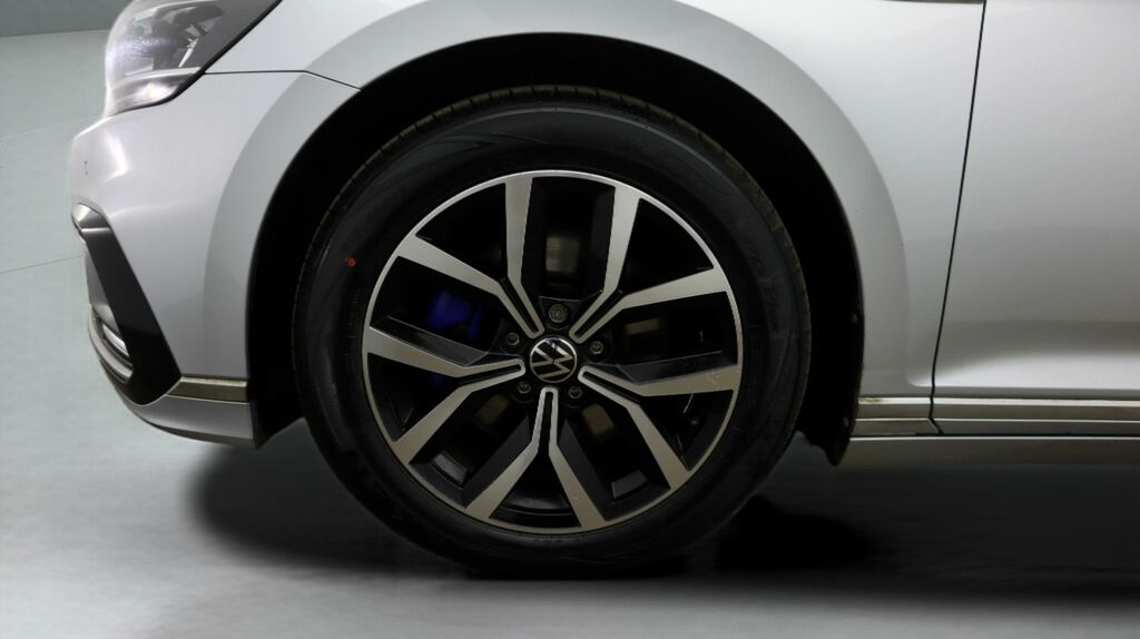 Volkswagen Passat 1.5 Tsi Evo Sel Dsg 2022 Silver #18