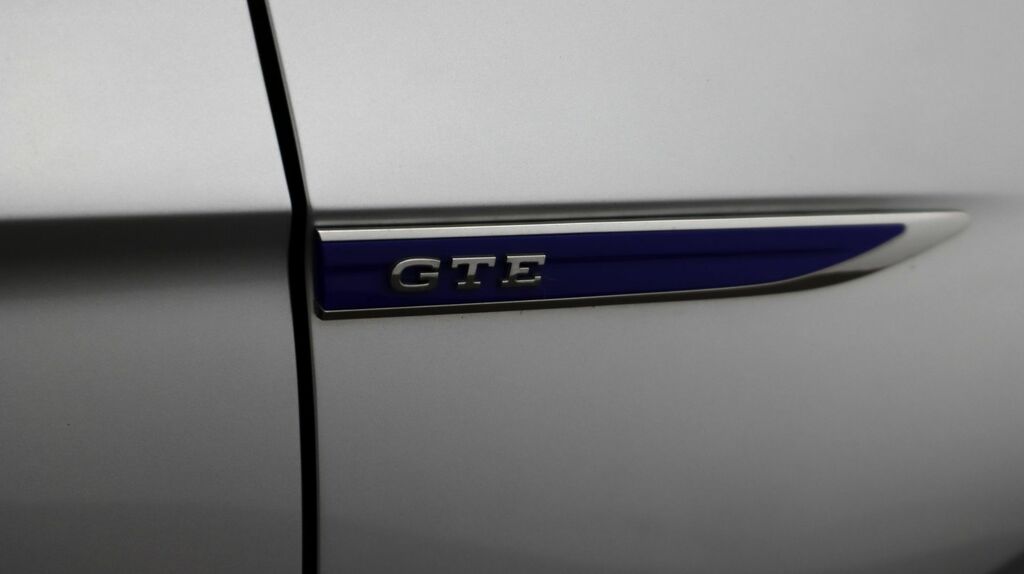 Volkswagen Passat 1.5 Tsi Evo Sel Dsg 2022 Silver #21
