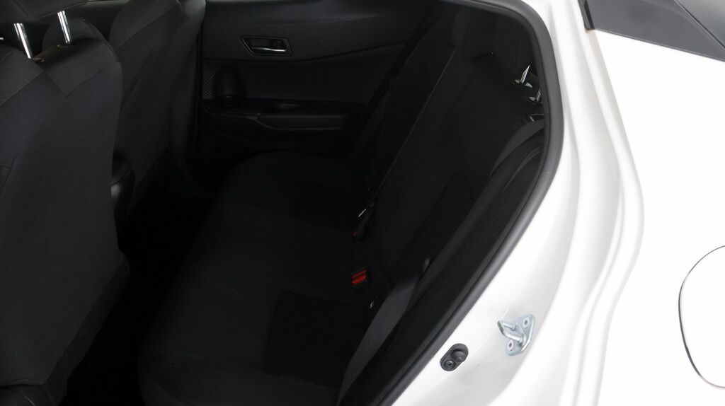 Toyota C-Hr Icon Blue #15