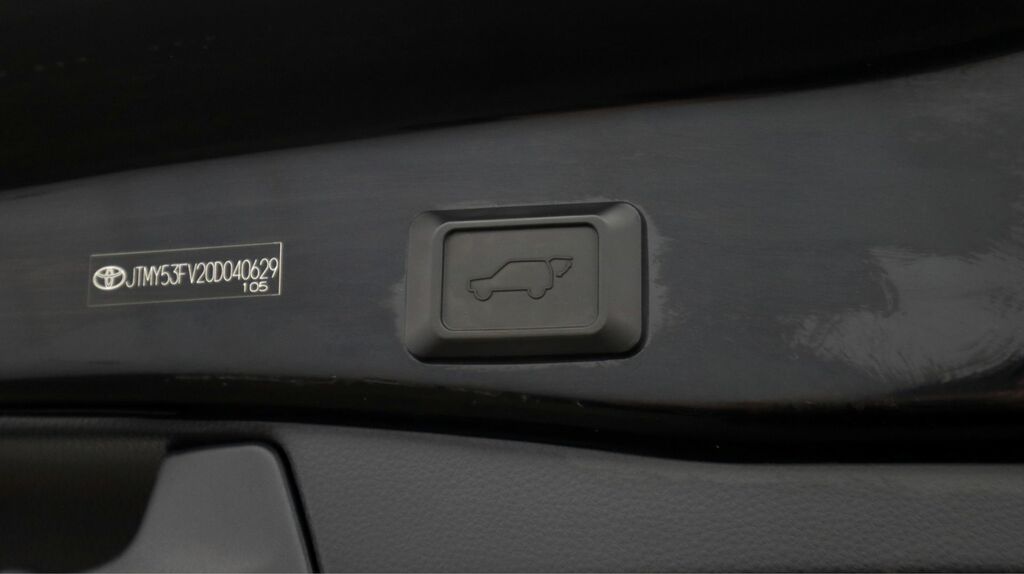 Toyota Rav 4 Rav4 Design Hev Cvt Black #23