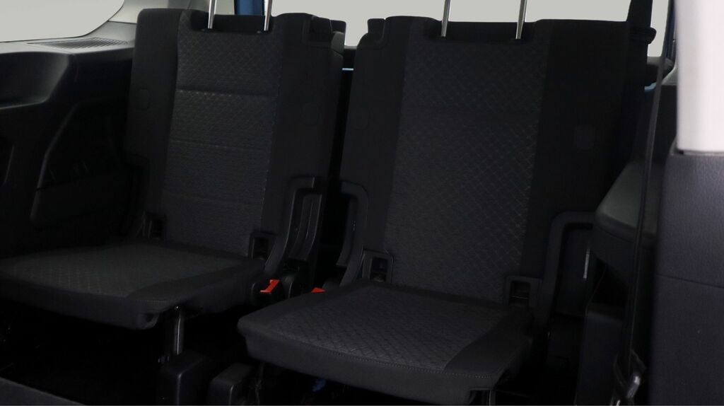 Ford Grand Tourneo Connect Connect Active Ecoblue 2.0 Black #23