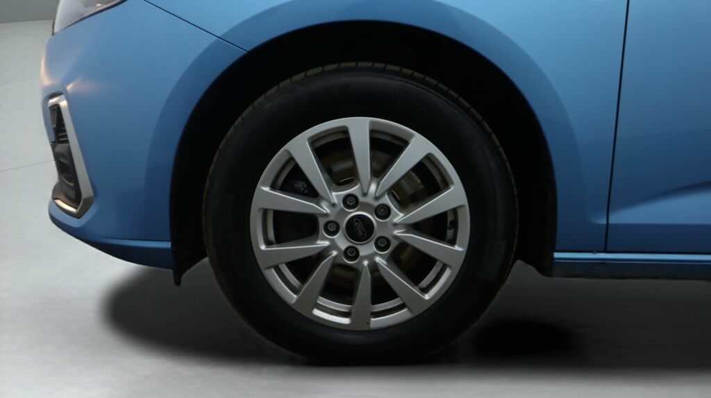 Ford Grand Tourneo Connect Connect Active Ecoblue 2.0 Black #18
