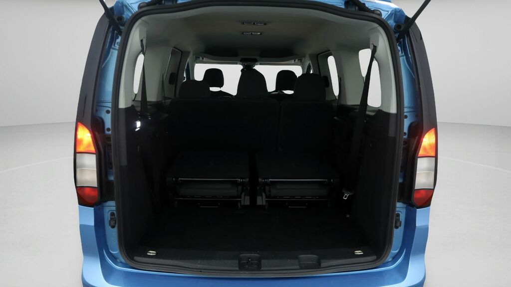 Ford Grand Tourneo Connect Connect Active Ecoblue 2.0 Black #17