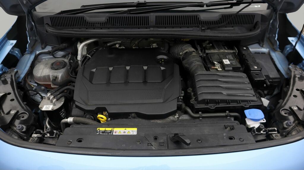 Ford Grand Tourneo Connect Connect Active Ecoblue 2.0 Black #19