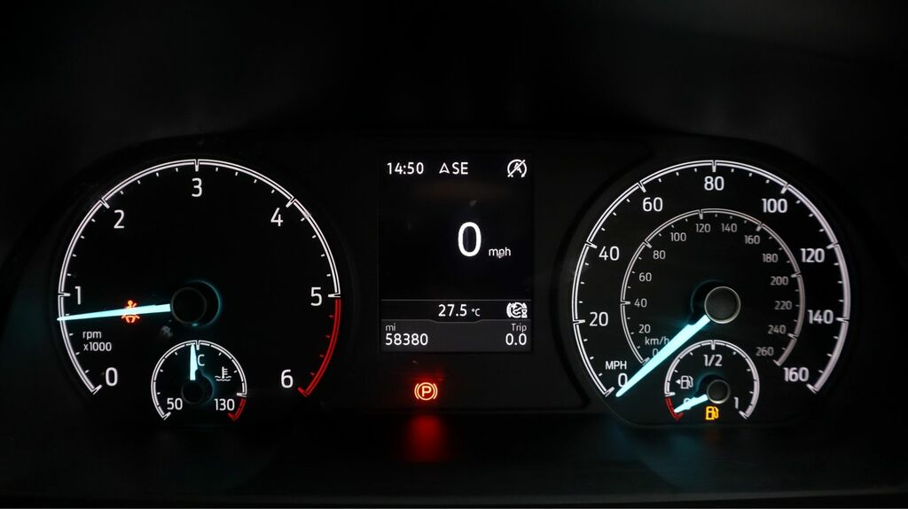 Ford Grand Tourneo Connect Connect Active Ecoblue 2.0 Black #10
