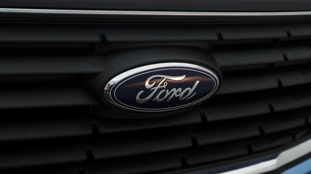 Ford Grand Tourneo Connect Connect Active Ecoblue 2.0 Black #20