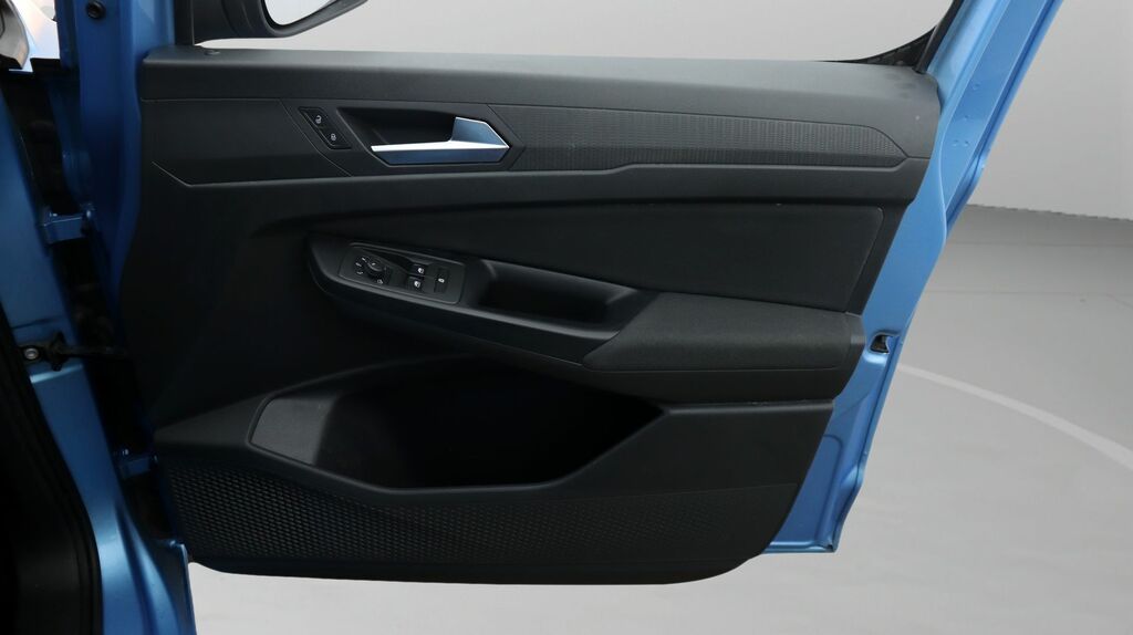 Ford Grand Tourneo Connect Connect Active Ecoblue 2.0 Black #15