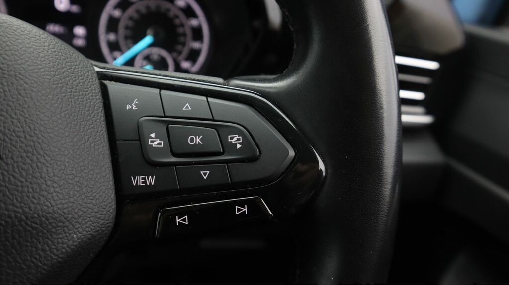 Ford Grand Tourneo Connect Connect Active Ecoblue 2.0 Black #25