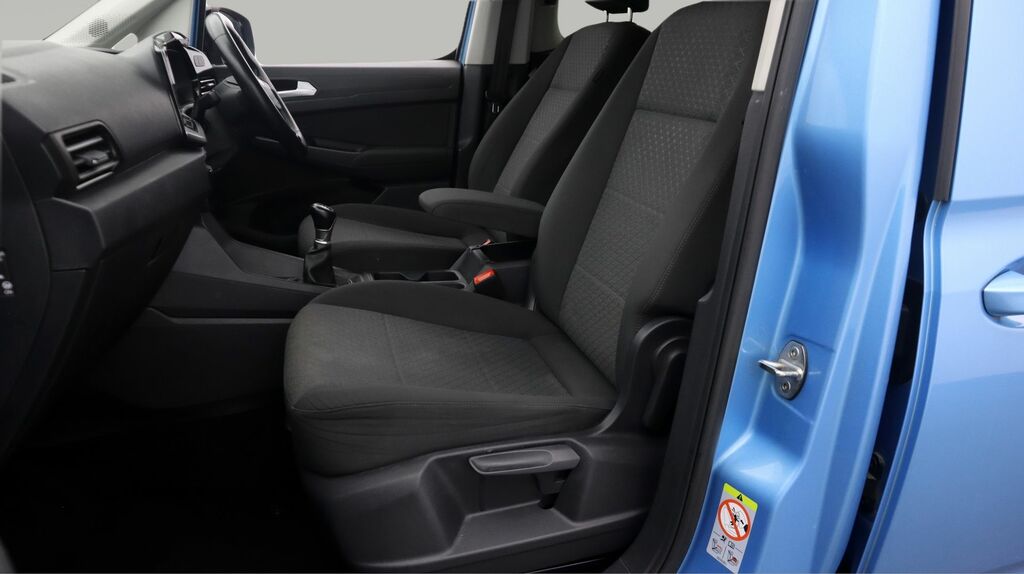 Ford Grand Tourneo Connect Connect Active Ecoblue 2.0 Black #14