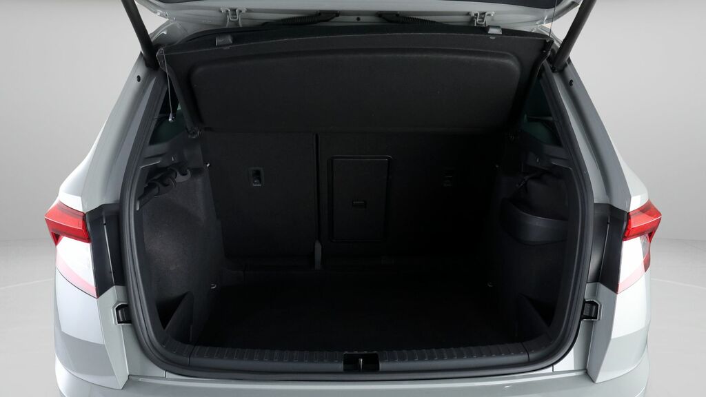 Skoda Karoq 1.5 Tsi Act Se Technology White #16