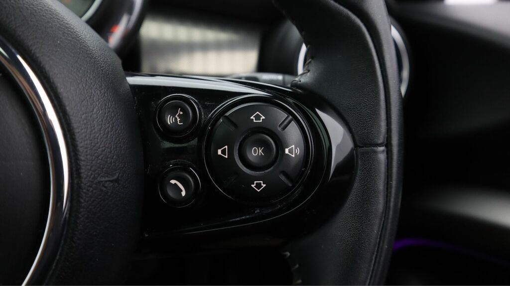 Mini Hatch Parks Approved F56 Mini 3-Door Cooper Sport Lci White #24