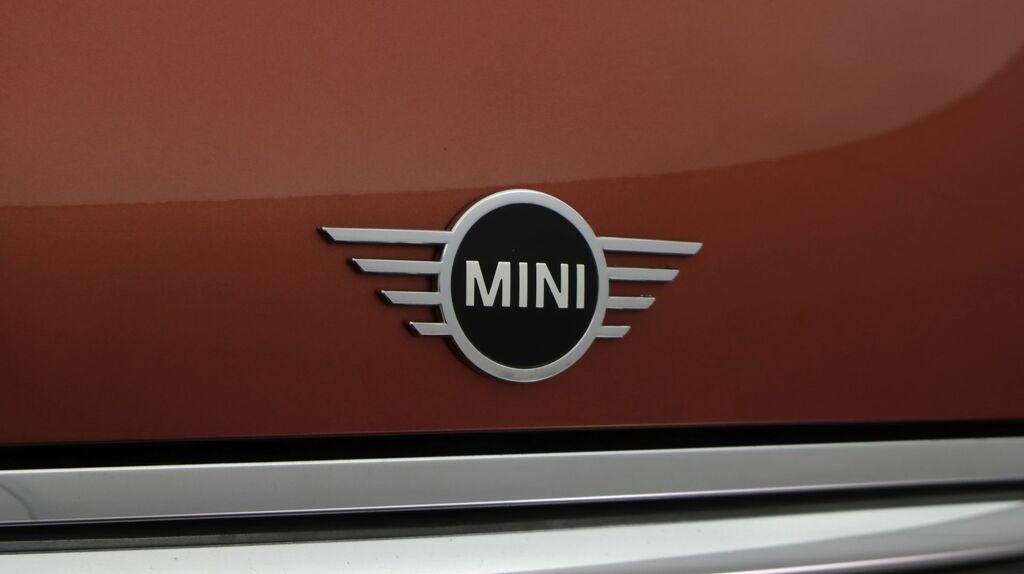 Mini Hatch Parks Approved F56 Mini 3-Door Cooper Sport Lci White #20