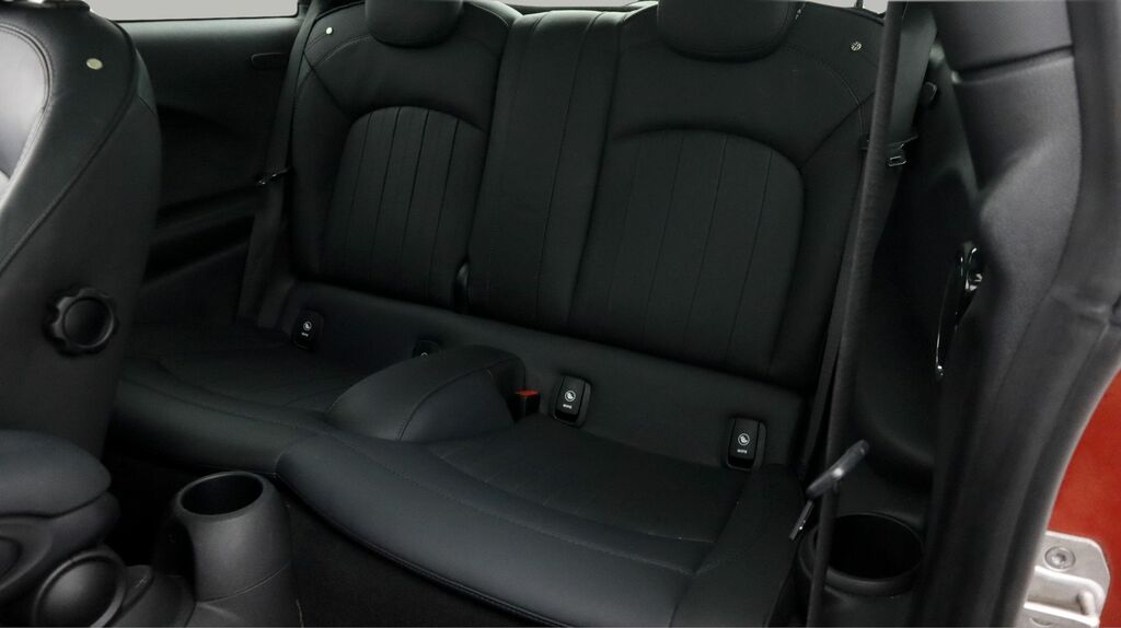 Mini Hatch Parks Approved F56 Mini 3-Door Cooper Sport Lci White #16