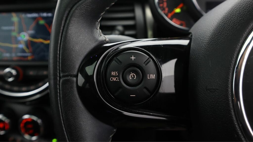 Mini Hatch Parks Approved F56 Mini 3-Door Cooper Sport Lci White #26