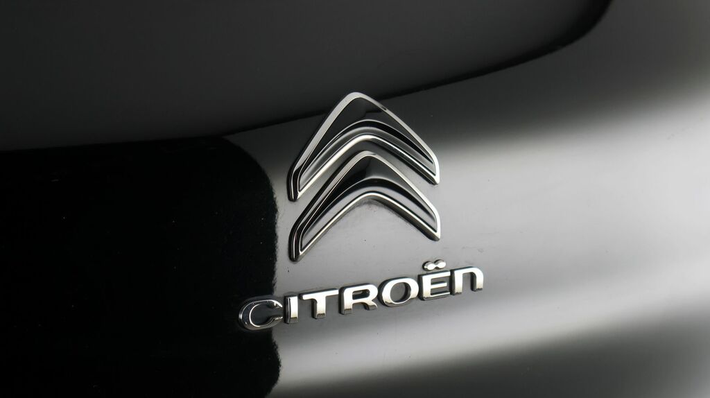 Citroen C3 1.5 Bluehdi Shine Plus Euro 6 Ss Black #19