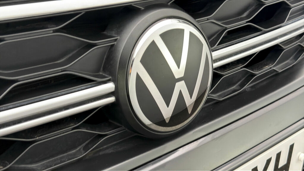 Volkswagen Taigo R-line Grey #20