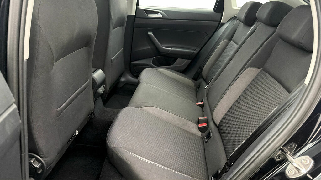 Volkswagen Taigo R-line Grey #15