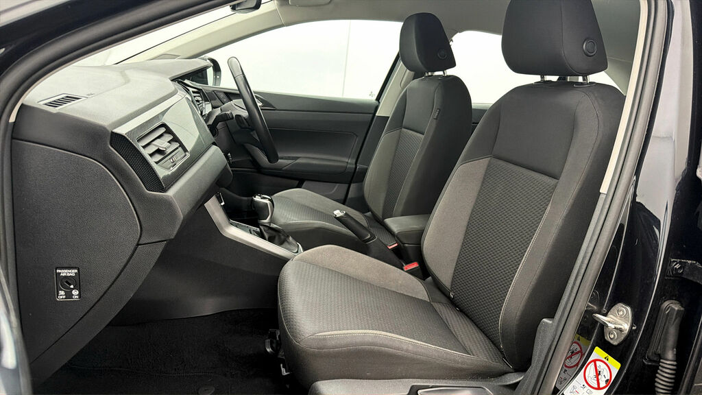 Volkswagen Taigo R-line Grey #13