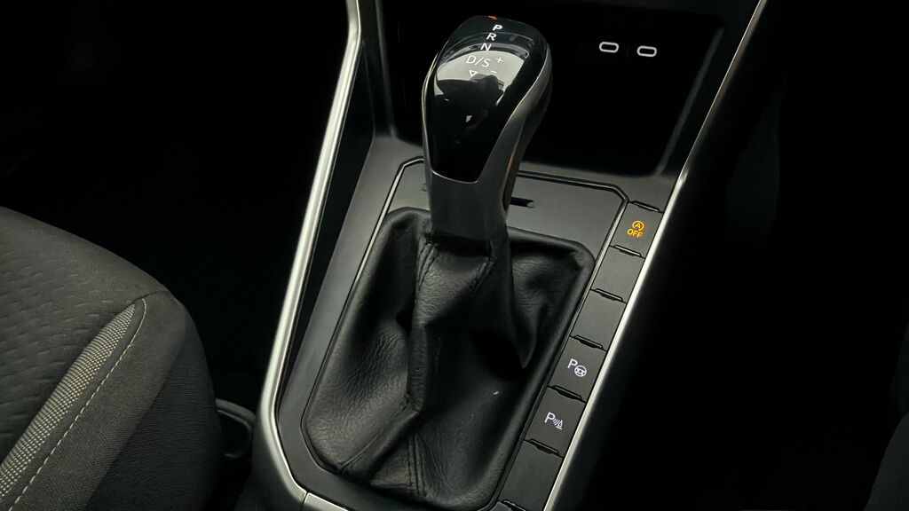Volkswagen Taigo R-line Grey #18