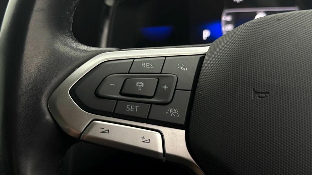 Volkswagen Taigo R-line Grey #23