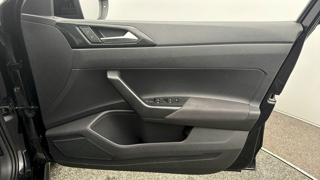 Volkswagen Taigo R-line Grey #14