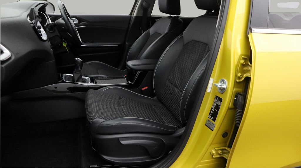 Kia Xceed 1.0 T Gdi 3 Suv  #14
